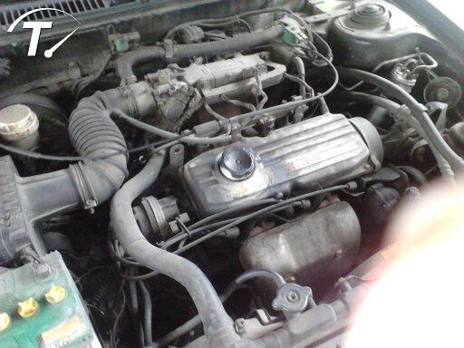 MITSUBISHI LANCER 1.5 GLXi โฉมE Car เกียร์ออโต้ ขาย59000