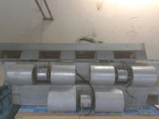 .ขายเหมา4000พัดลมแอร์