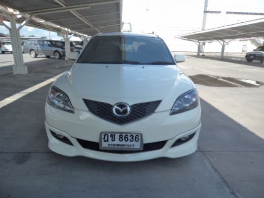 ขายรถmazda3