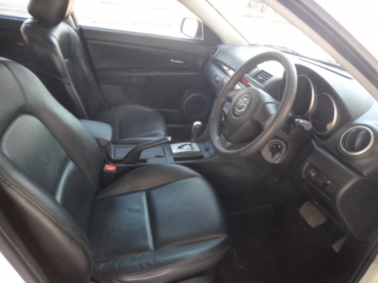 ขายรถmazda3 ขายรถmazda3