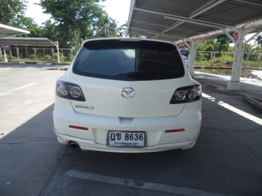 ขายรถmazda3 ขายรถmazda3