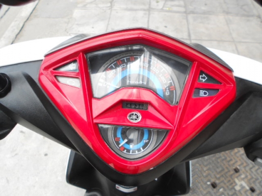 Yamaha-Mio 125cc เครื่องดี ราคาถูกๆครับเข้ามาดูก่อนครับ