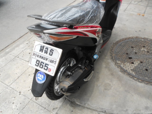 Yamaha-Mio 125cc เครื่องดี ราคาถูกๆครับเข้ามาดูก่อนครับ