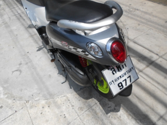 Yamaha-Fino 115 cc สภาพสวยๆครับ ราคาถูกๆ สภาพพร้อมใช้งานครับ Yamaha-Fino 115 cc สภาพสวยๆครับ ราคาถูกๆ สภาพพร้อมใช้งานครับ