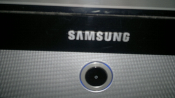 ขายทีวีจอแบน พลาสม่าของsamsumg จอขนาด42นิ้วกับ61นิ้วnecสภาพดีภาพดี