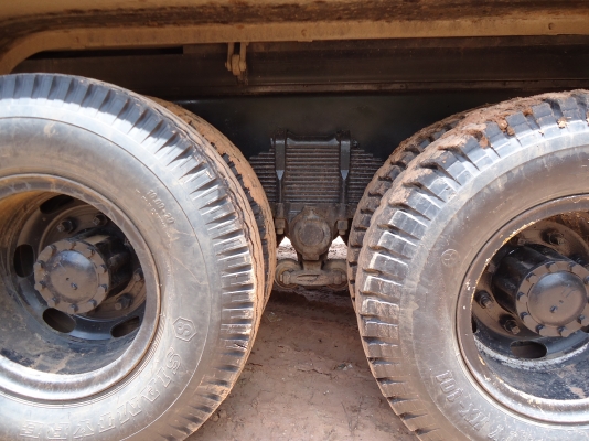 ISUZU DACA 270 ยูโร 1 ปี 42 ISUZU DACA 270 ยูโร 1 ปี 42