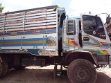 ISUZU  DACA  270  ยูโร  1   ปี  42