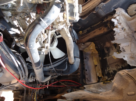 ISUZU DACA 270 ยูโร 1 ปี 42 ISUZU DACA 270 ยูโร 1 ปี 42