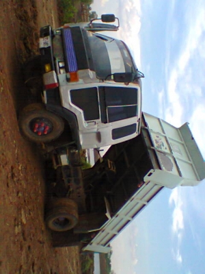 ขายรถ6ล้อ ร็อคกี้