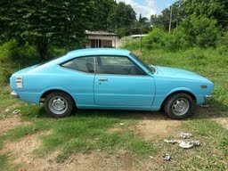 ขาย ke35 สีฟ้า ปะผุลอกสีใหม่ทั้งคัน ระบบไฟใช้ได้ทุกอย่าง ทะเบียนเต็ม ตามรูปเลย ราคา59000บาท