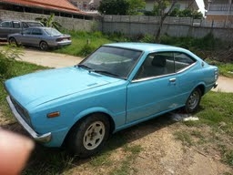 ขาย ke35 สีฟ้า ปะผุลอกสีใหม่ทั้งคัน ระบบไฟใช้ได้ทุกอย่าง ทะเบียนเต็ม ตามรูปเลย ราคา59000บาท