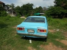 ขาย ke35 สีฟ้า ปะผุลอกสีใหม่ทั้งคัน ระบบไฟใช้ได้ทุกอย่าง ทะเบียนเต็ม ตามรูปเลย ราคา59000บาท