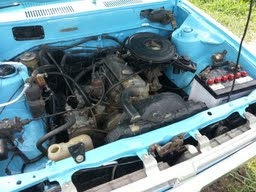 ขาย ke35 สีฟ้า ปะผุลอกสีใหม่ทั้งคัน ระบบไฟใช้ได้ทุกอย่าง ทะเบียนเต็ม ตามรูปเลย ราคา59000บาท