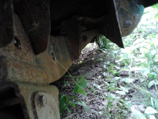 ขาย ตามสภาพ กระบะ NISSAN SD23 ต่อแค็ป (ลงเล่ม) วางเครื่องเทอโบนอก(ลงเล่ม)เครื่องติด ใช้งานได้ ภายในดี คอนโซลครบ สีไม่สวย รถได้บาง ยางดี พื้นกระบะมีผุ คัสซีดี มีตามด ขายตามสภาพ เก็บอีกหน่อย เข้าไร่เข้าสวน ทะเบียนขาด ปี50 ราคาต่อรองได้ครับ