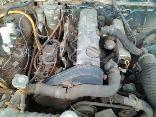 ขาย ตามสภาพ กระบะ NISSAN SD23 ต่อแค็ป (ลงเล่ม) วางเครื่องเทอโบนอก(ลงเล่ม)เครื่องติด ใช้งานได้ ภายในดี คอนโซลครบ สีไม่สวย รถได้บาง ยางดี พื้นกระบะมีผุ คัสซีดี มีตามด ขายตามสภาพ เก็บอีกหน่อย เข้าไร่เข้าสวน ทะเบียนขาด ปี50 ราคาต่อรองได้ครับ