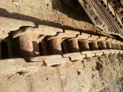 ขายโซ่แผ่น sumitomo f2 มี 2 คู่ ใส่โกเบ mark 2 ได้ ใบสวย โซ่บูทแตก ขายโซ่แผ่น sumitomo f2 มี 2 คู่ ใส่โกเบ mark 2 ได้ ใบสวย โซ่บูทแตก