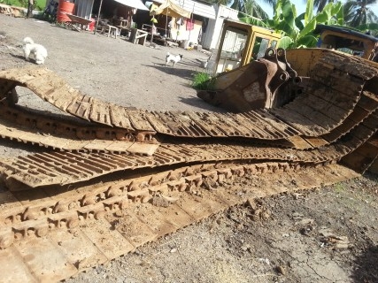 ขายโซ่แผ่น sumitomo f2 มี 2 คู่ ใส่โกเบ mark 2 ได้ ใบสวย โซ่บูทแตก ขายโซ่แผ่น sumitomo f2 มี 2 คู่ ใส่โกเบ mark 2 ได้ ใบสวย โซ่บูทแตก