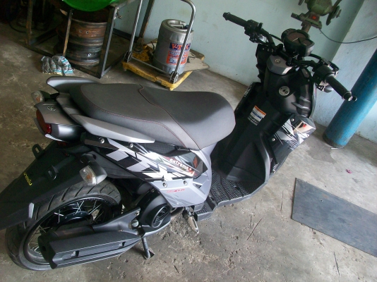 ยามาฮ่า  TTX ครับรถสวยครับไม่ใช้แล้วครับมีหลายคันครับ