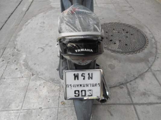 Yamaha-Nouvo Mx เครื่องเดิม ซื้อไปใช้งานคุ้มครับ เข้ามาดูก่อนครับ