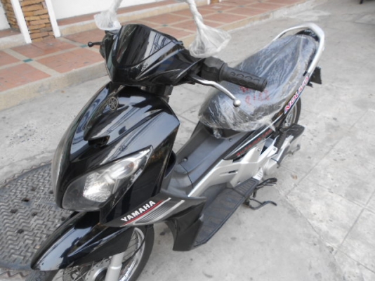 Yamaha-Nouvo Mx เครื่องเดิม ซื้อไปใช้งานคุ้มครับ เข้ามาดูก่อนครับ