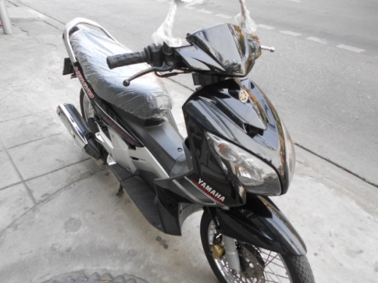 Yamaha-Nouvo Mx เครื่องเดิม ซื้อไปใช้งานคุ้มครับ เข้ามาดูก่อนครับ