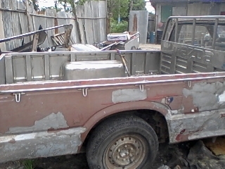 -ขายเฉพาะกะบะเลสมาสด้าตอนเดียว