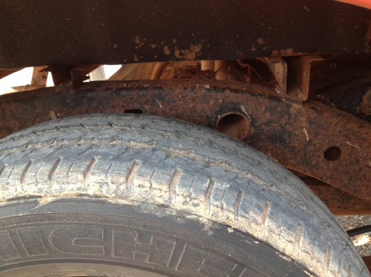 -]]ลดราคาอีกขาย  toyota   4-ขอสั้นเดิมบางพร้อมใช้ถูกๆ