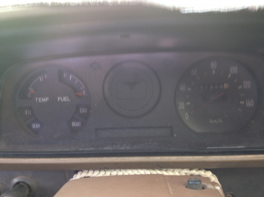 -]]ลดราคาอีกขาย  toyota   4-ขอสั้นเดิมบางพร้อมใช้ถูกๆ