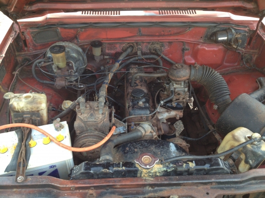 -]]ลดราคาอีกขาย  toyota   4-ขอสั้นเดิมบางพร้อมใช้ถูกๆ