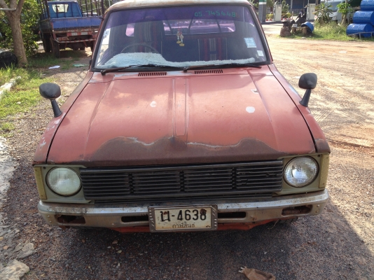 -]]ลดราคาอีกขาย  toyota   4-ขอสั้นเดิมบางพร้อมใช้ถูกๆ