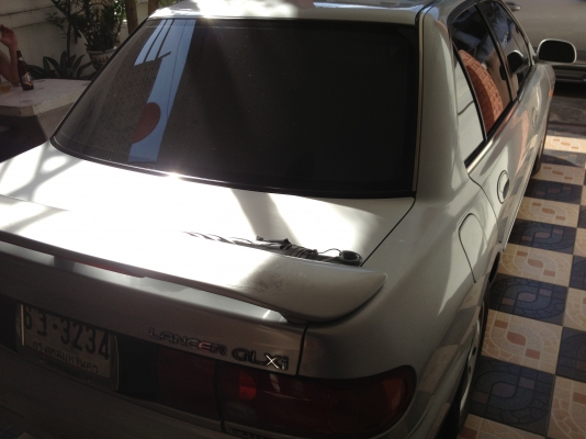 ขายมิชซูบิชิ ปี 94