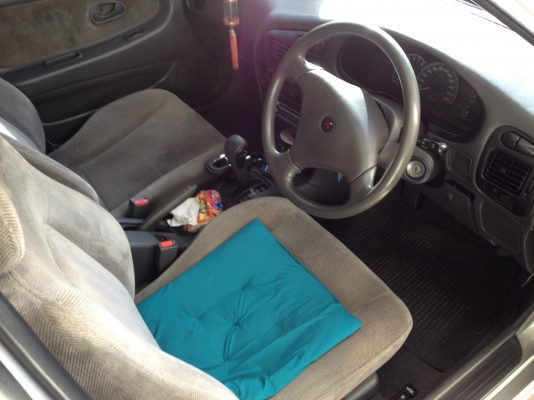 ขายมิชซูบิชิ ปี 94