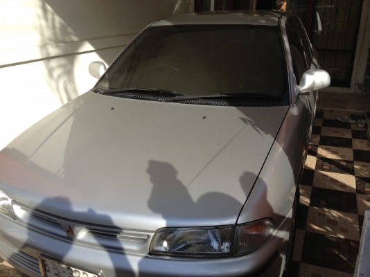 ขายมิชซูบิชิ ปี 94