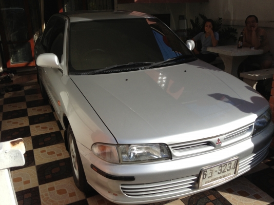 ขายมิชซูบิชิ ปี 94