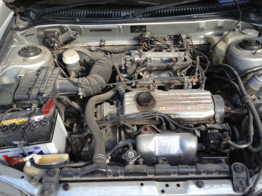 ขายมิชซูบิชิ ปี 94