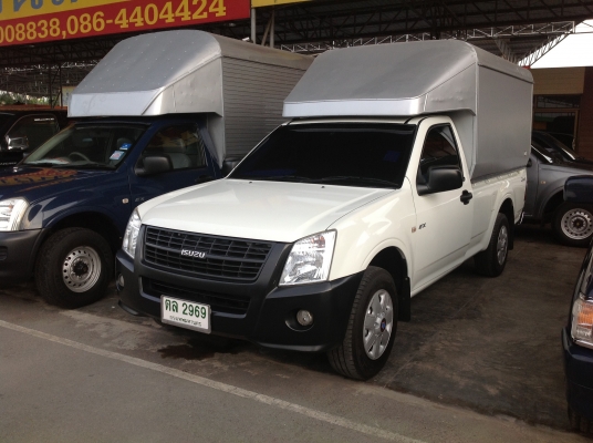 ขายดาวน์อีซุซุDmax