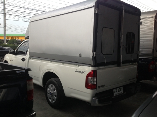 ขายดาวน์อีซุซุDmax