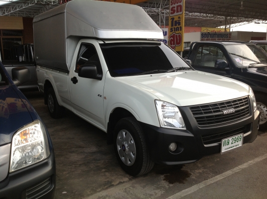 ขายดาวน์อีซุซุDmax