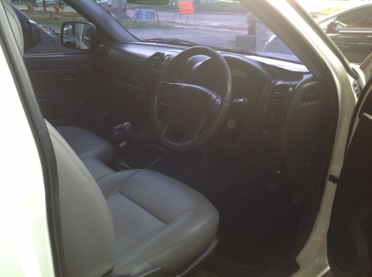 ขายดาวน์อีซุซุDmax