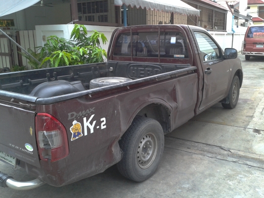 ขายดีแม็กตอนเดียวเครื่อง3.0ราคาตัดพ่อค้า