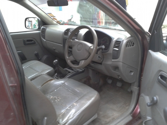 ขายดีแม็กตอนเดียวเครื่อง3.0ราคาตัดพ่อค้า