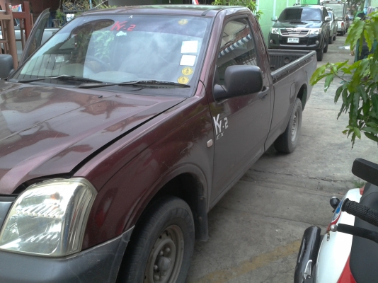 ขายดีแม็กตอนเดียวเครื่อง3.0ราคาตัดพ่อค้า