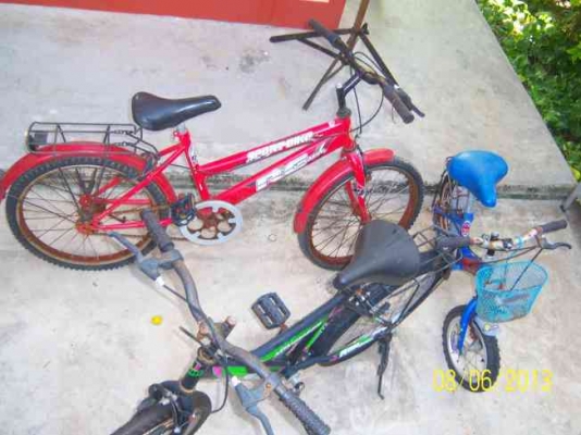 จักรยานรวมมิตร