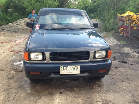 ขายตอนเดียว TFR กระบะดราก้อน