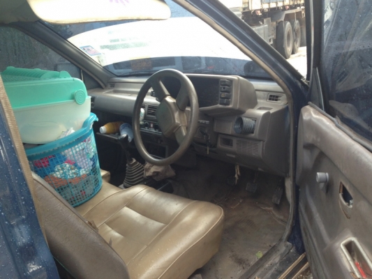 ขายตอนเดียว TFR กระบะดราก้อน