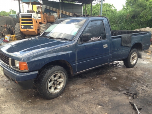 ขายตอนเดียว TFR กระบะดราก้อน