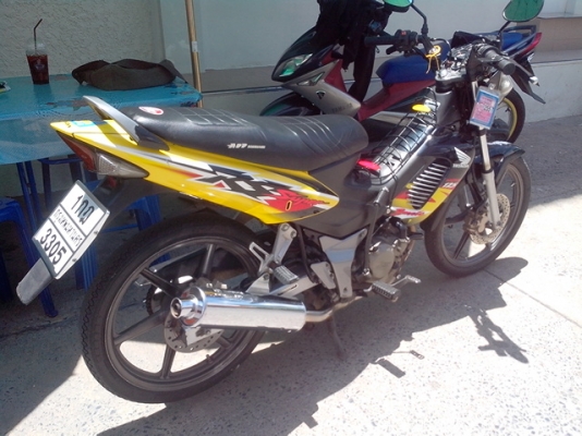 ขายฮอนด้า โซนิค สวย