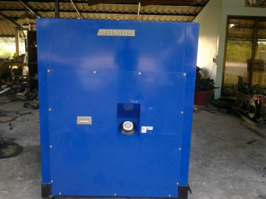 ขายเครื่องปั่นไฟ AIRMAN  SDG150S