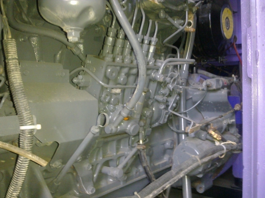 ขายเครื่องปั่นไฟ AIRMAN  SDG150S