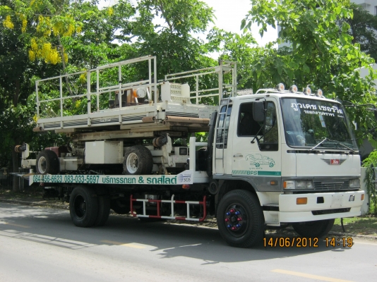 ขนส่งรถยนต์ทุกชนิด รถยนต์ รถขุด รถตัก รถไถ รถโฟร์คลิฟท์ รถกอล์ฟ รถสนามกอล์ฟ รถเอทีวี บริการลากรถเสีย ยกรถเกิดอุบัติเหตุ ยกดึงลากรถตกข้างทางตกคลอง บริการขนส่งรถโฟร์คลิฟท์Forklift,บริการรับส่งรถForkliftโฟร์คลิฟท์,บริการขนส่งขนย้ายรถยนต์ 083-0335697 084-4566